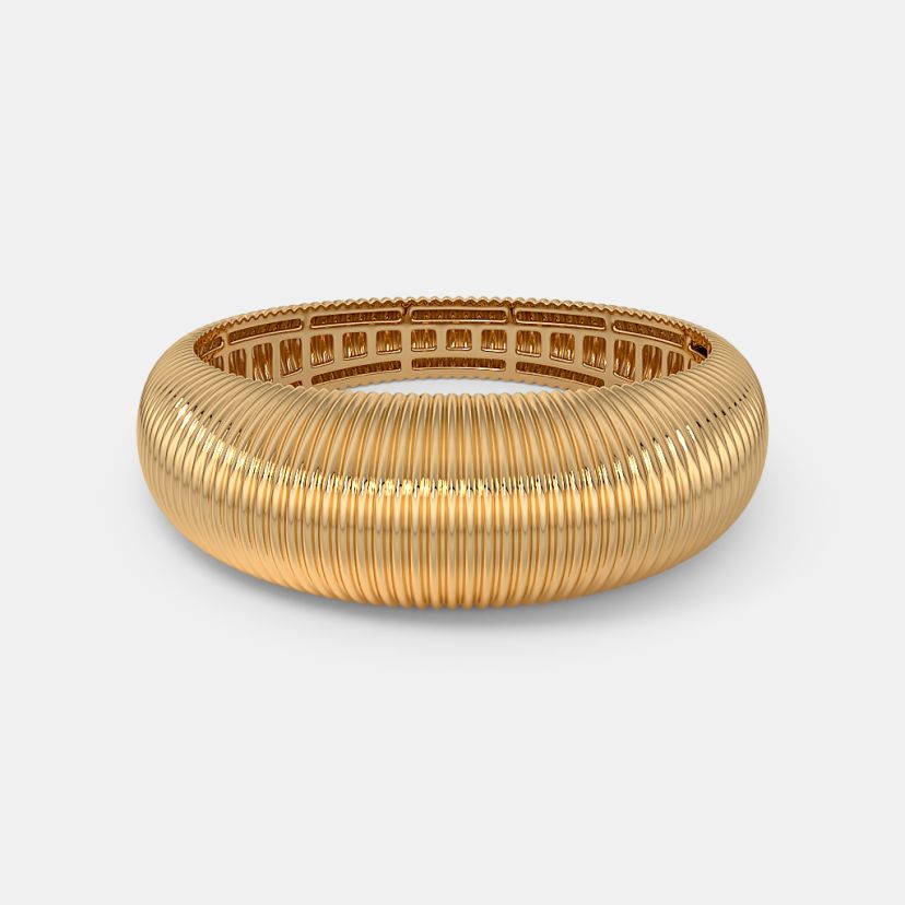 The Valkyrie Armour Bangle - image 4