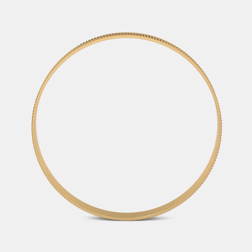 The Sheen Pop Round Bangle - image 6