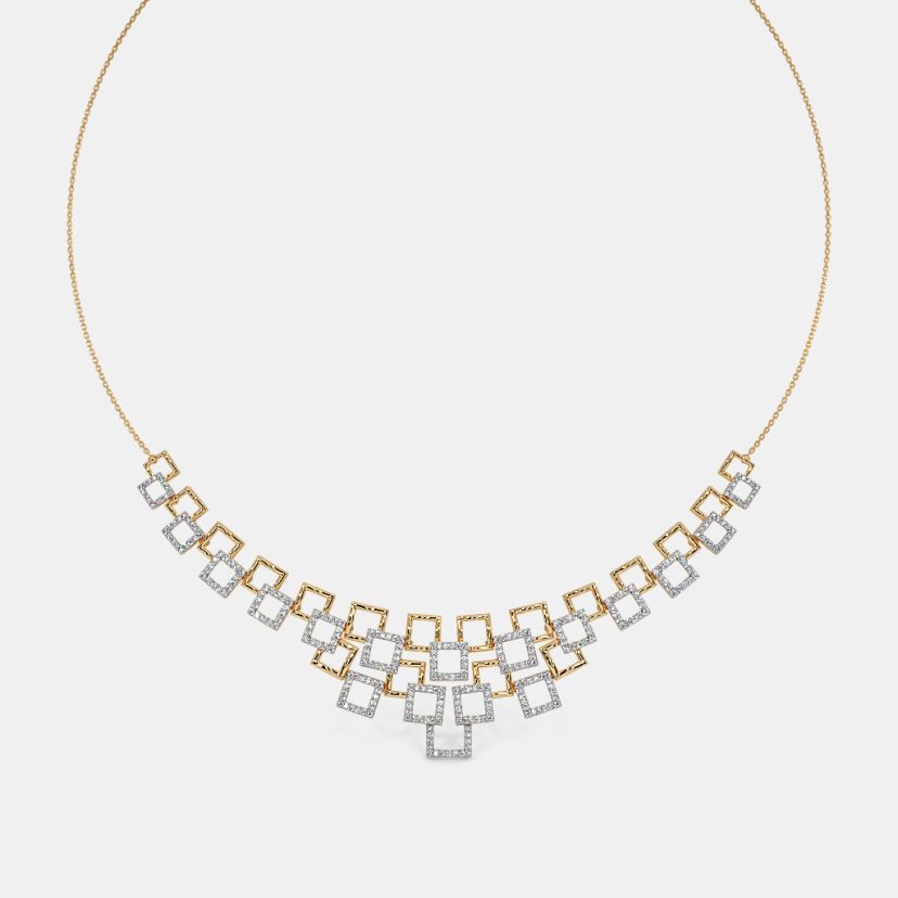 The Vento Collar Necklace - image 1