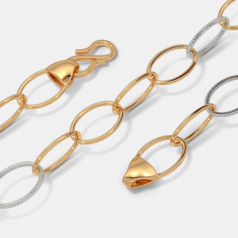 The Iraasya Gold Chain - image 4