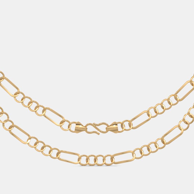 The Gauci Chain For Him - image 1