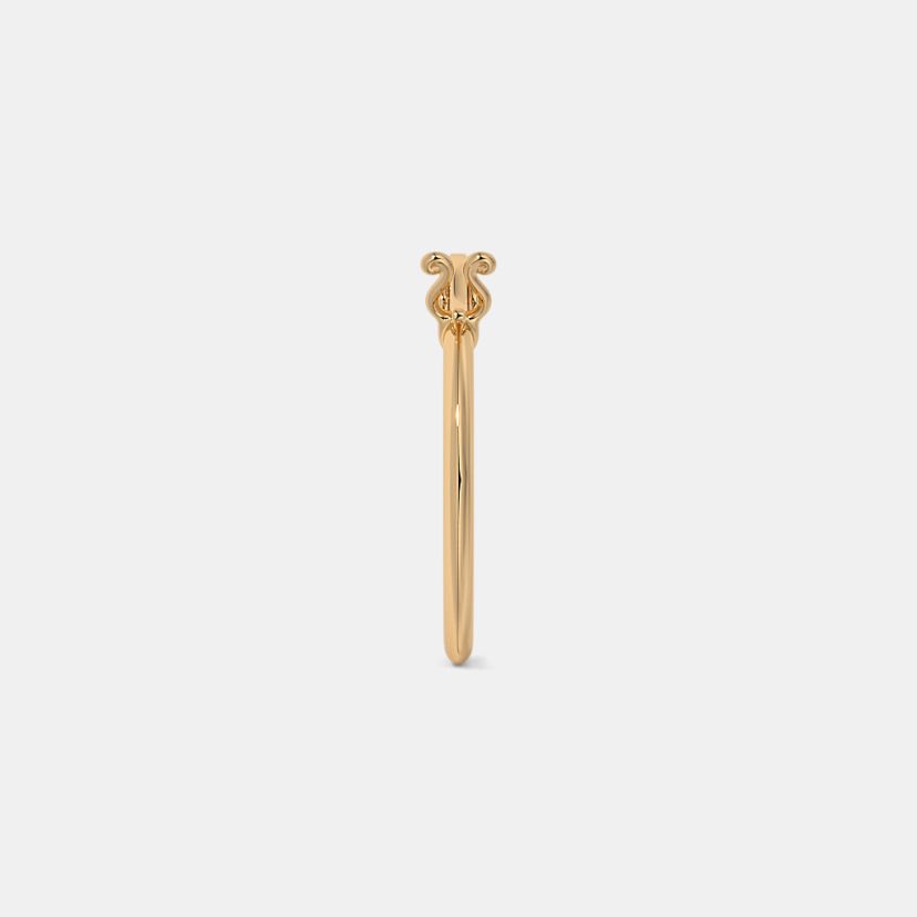 The Ducorda Hoop Earrings - image 7