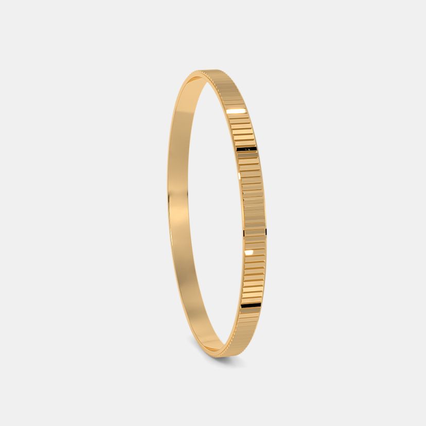 The Rivaldo Round Bangle - image 4