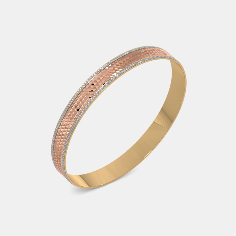 The Froes Round Bangle - image 1