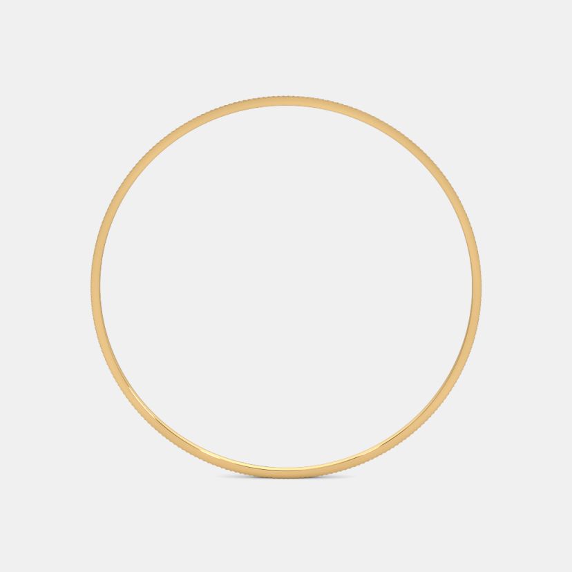 The Arreiol Round Bangle - image 6