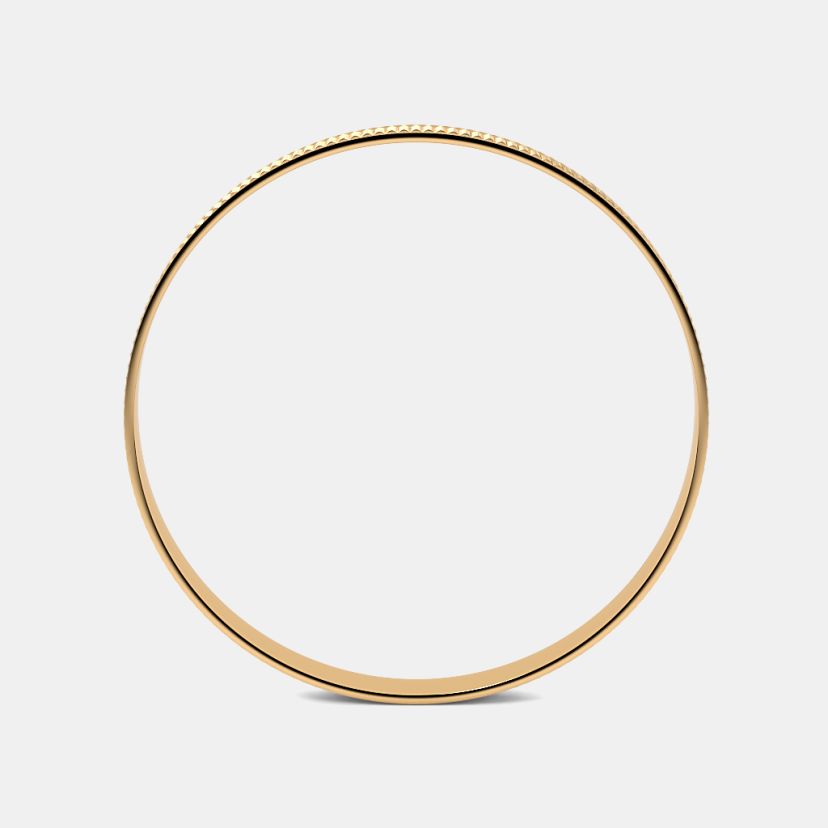 The Doue Round Bangle - image 6