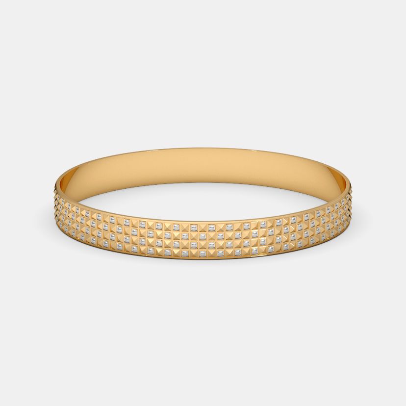 The Kurapika Round Bangle - image 4