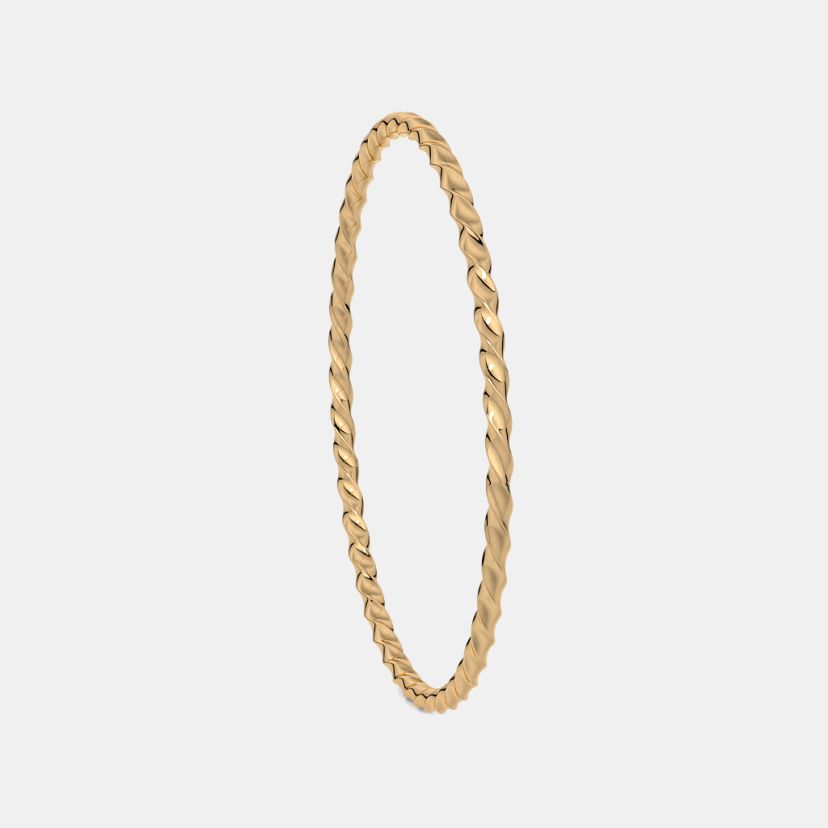 The Galenest Round Bangle - image 5