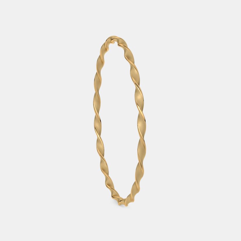 The Myrrane Round Bangle - image 5