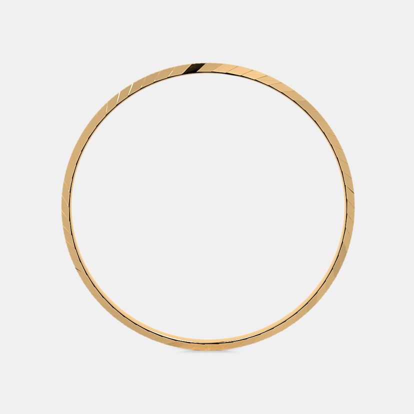 The Deveraux Round Bangle - image 6