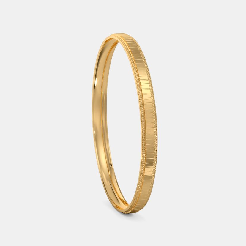 The Ogechi Round Bangle - image 5