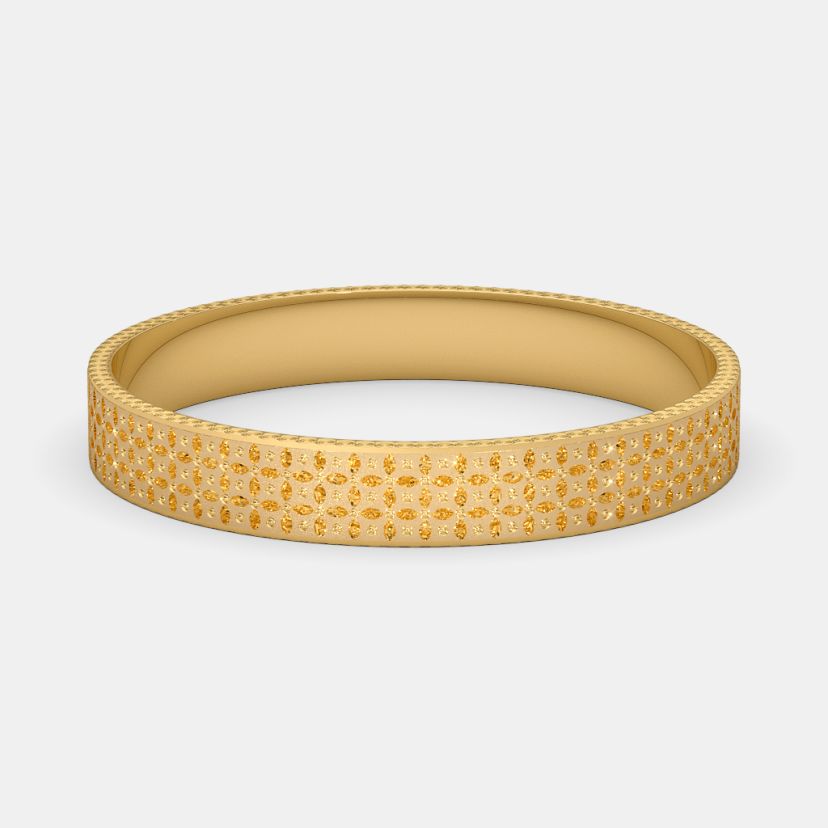 The Witsel Round Bangle - image 4