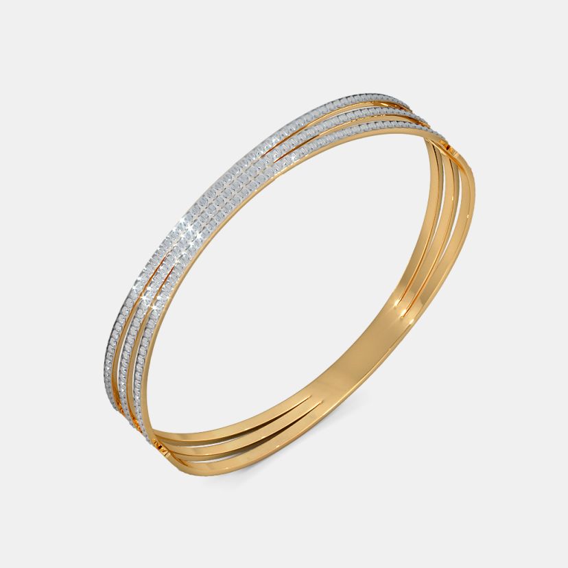 Latest fashion bangles online