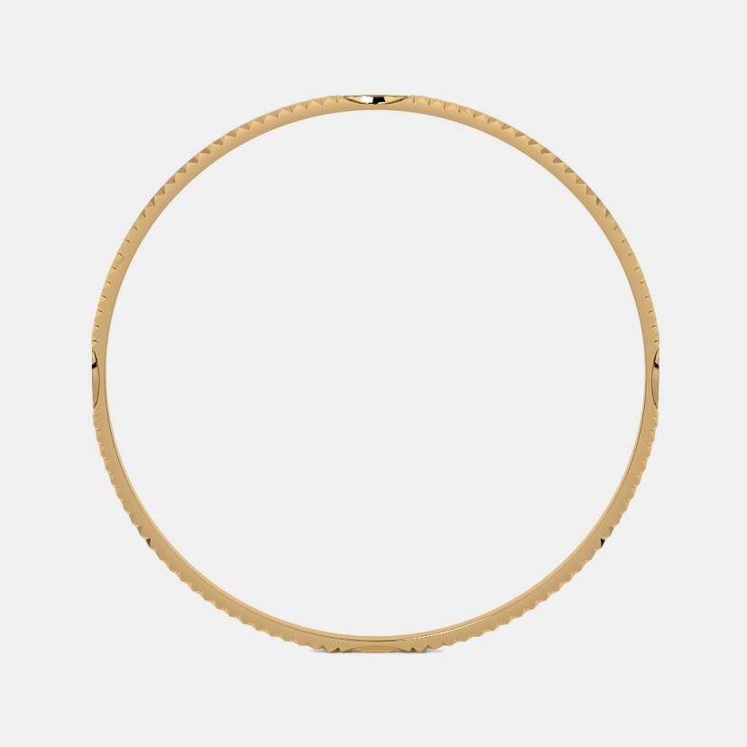 The Cylora Round Bangle - image 6