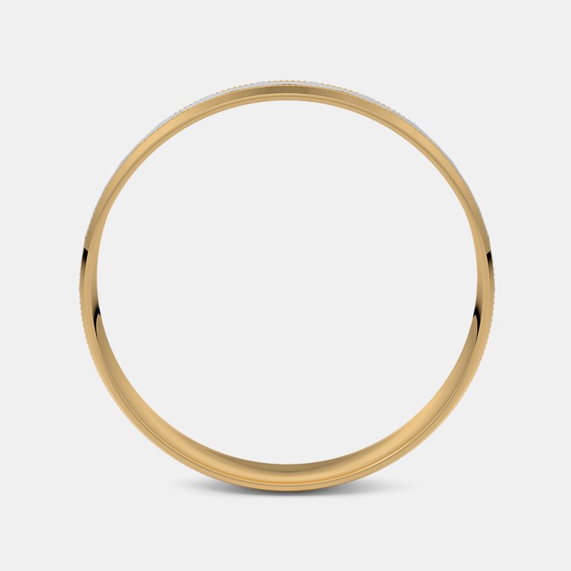 The Kiel Round Bangle - image 6