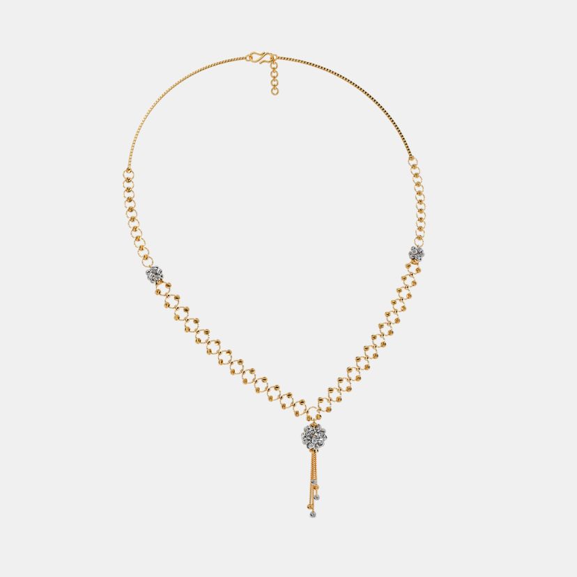The Zionna Tessel Necklace - image 6