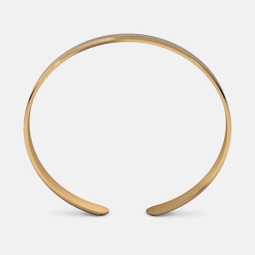 The Tanjiro Cuff Bangle For Him - image 6