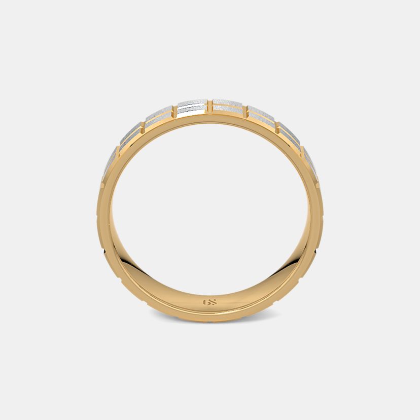 The Datta Couple Band For Her - image 8