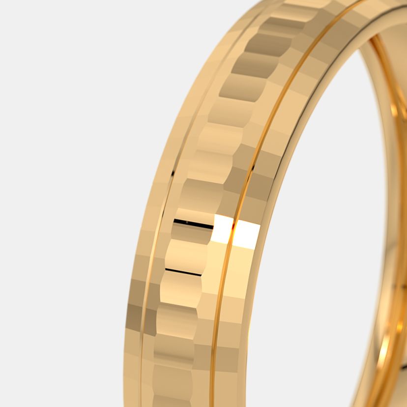 The Jordane Couple Band For Her - image 4