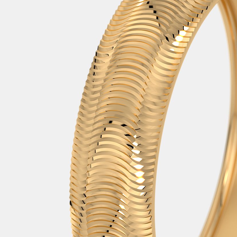 The Marquette Couple Band For Him - image 4