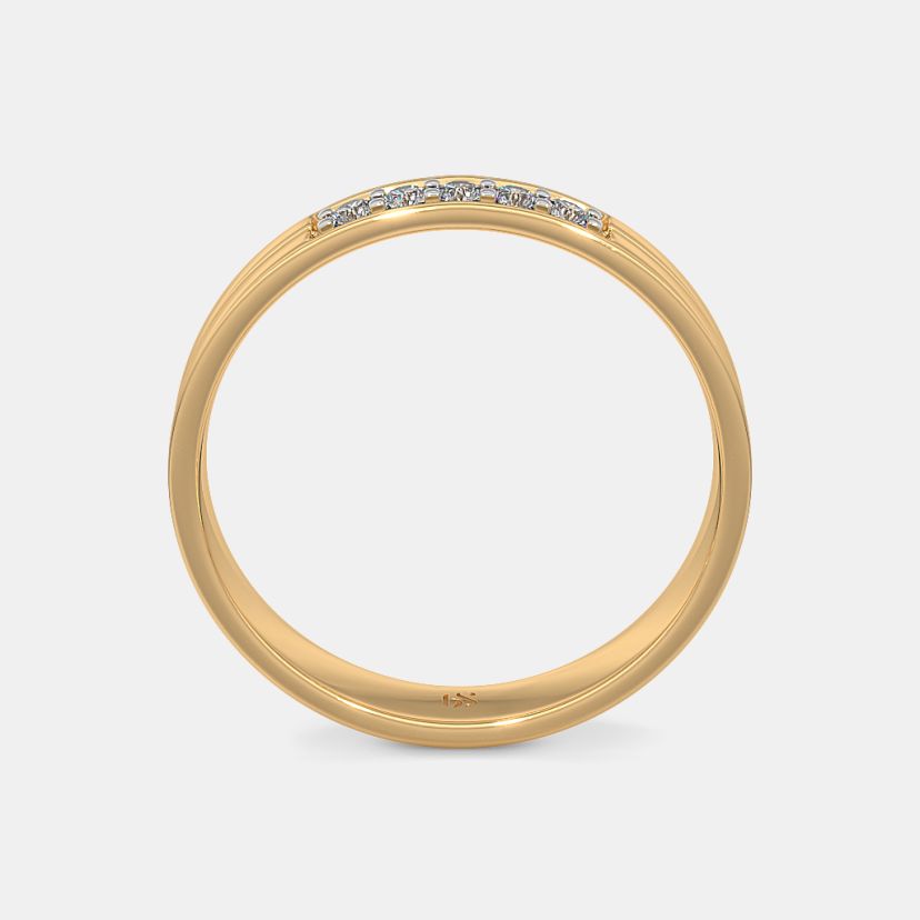 The Oblak Band Ring - image 8