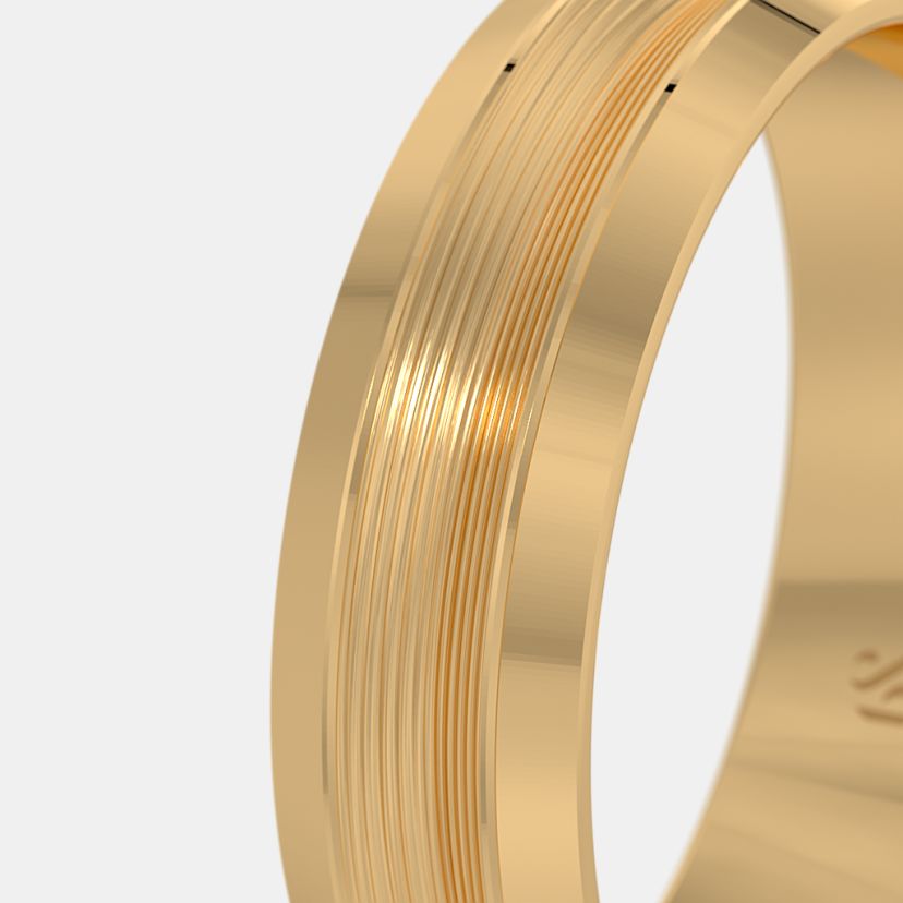 The Matvey Couple Band For Her - image 5