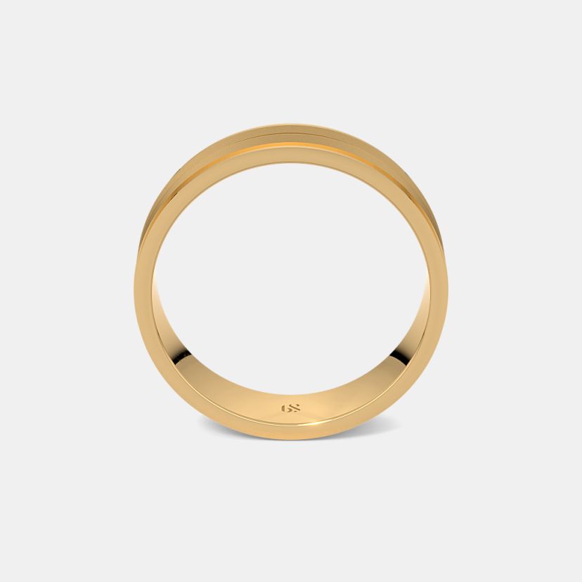 The Rulli Couple Band For Her - image 8