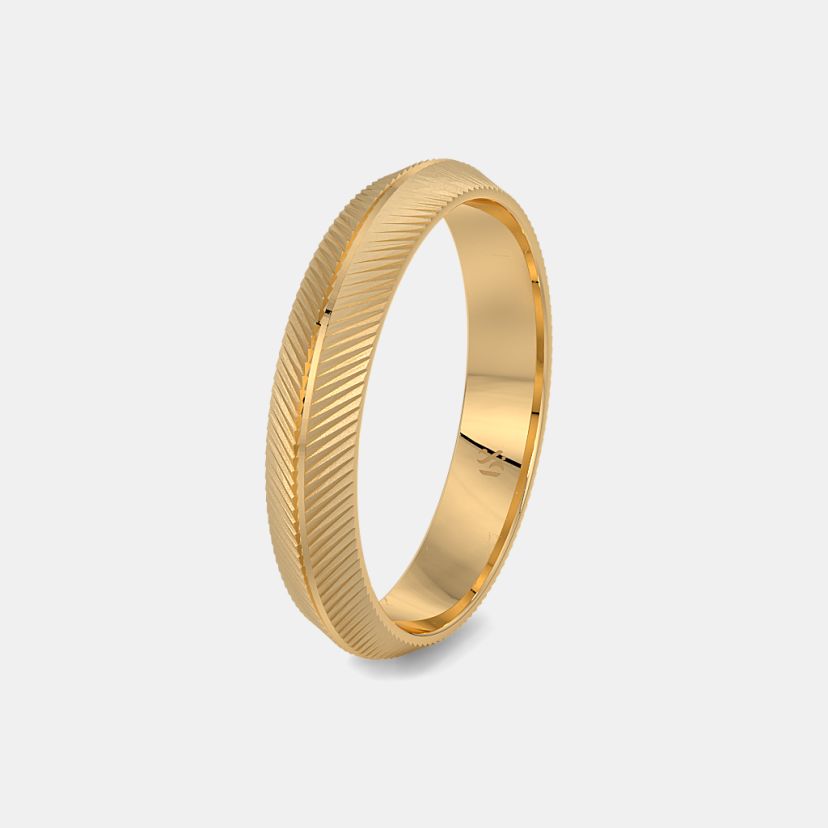 The Teze Couple Band For Her - image 1
