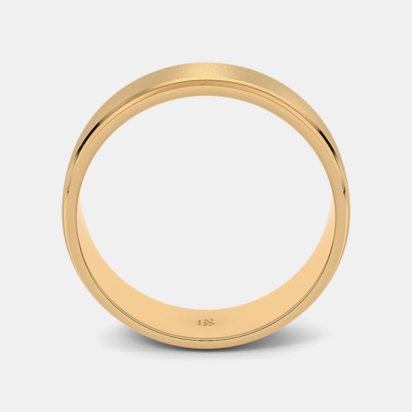 The Diatta Couple Band For Him - image 6