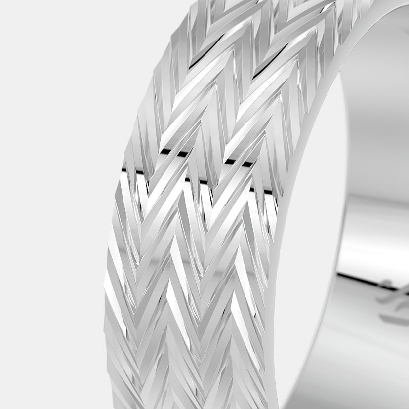 The Insynq Couple Band For Him - image 4