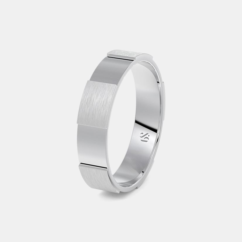 The Plurra Couple Band For Her - image 1