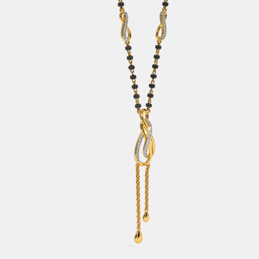 The Aashvi Mangalsutra - image 6