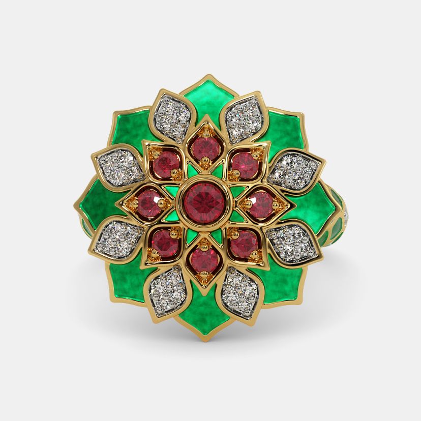 The Shagufta Ring - image 9