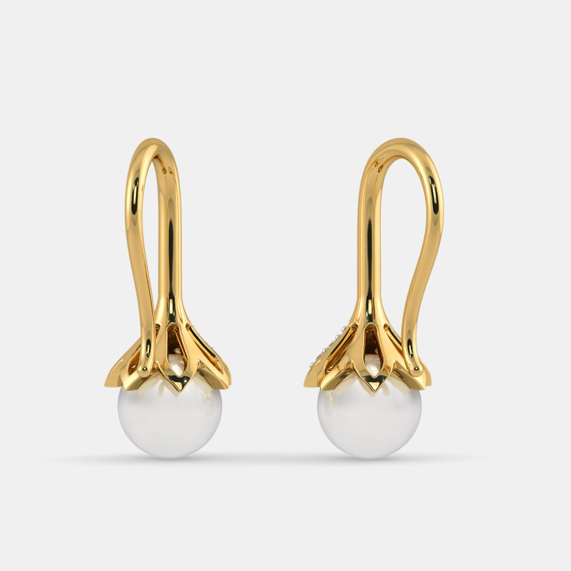 The Alkina Earrings - image 8