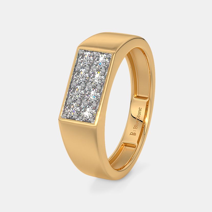 The Aryahi Ring - image 1