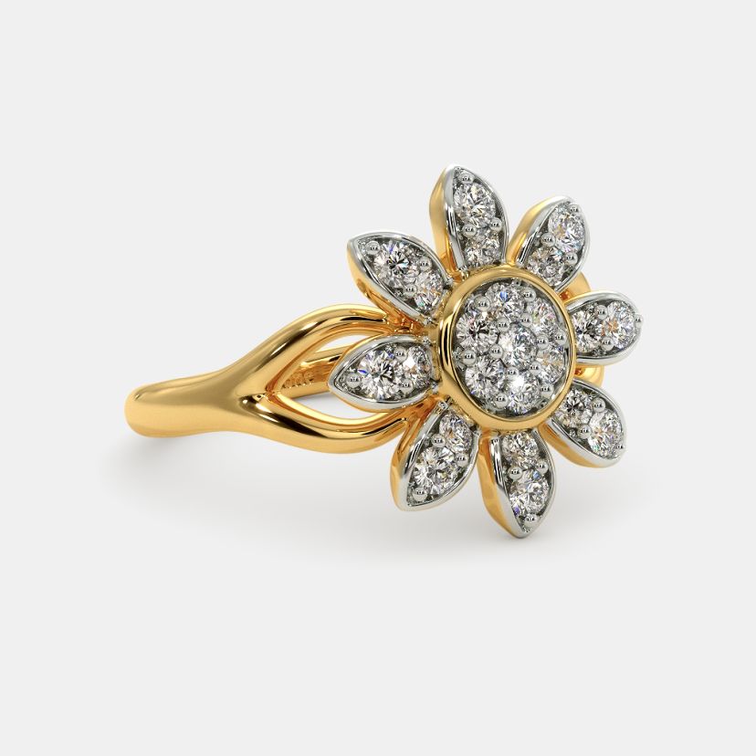 The Zsofia Ring - image 4