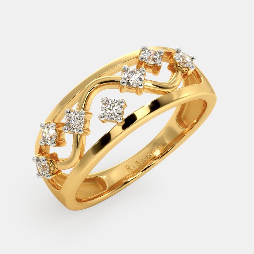 The Vasilisa Ring - image 1
