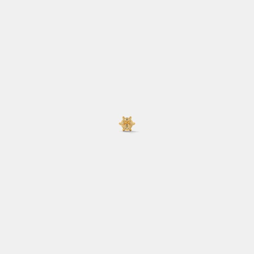 The Keavy Stud Earrings - image 8