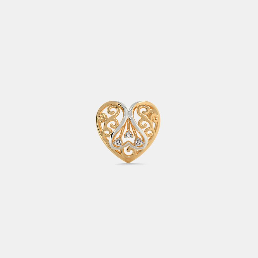 The Camryn Earrings - image 7
