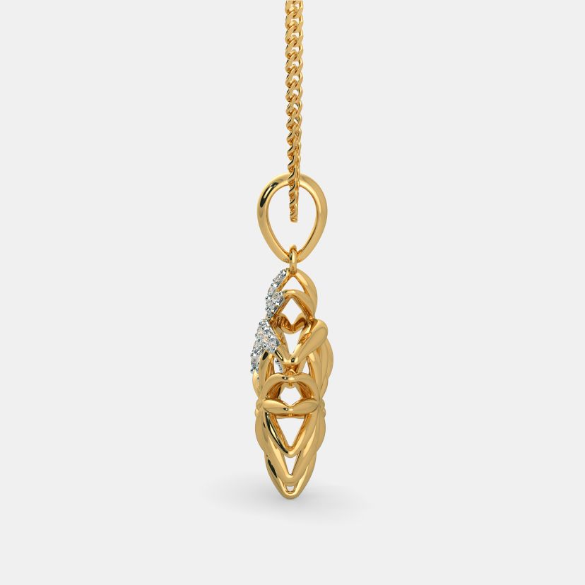 The Elivina Pendant - image 4