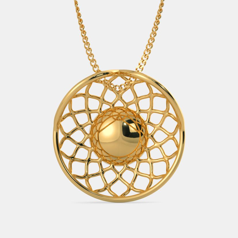 The Mathilda Pendant - image 5