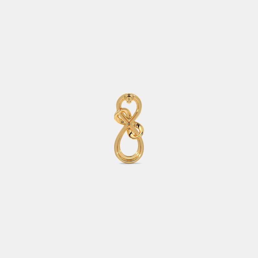 The Sumrah Stud Earrings - image 8