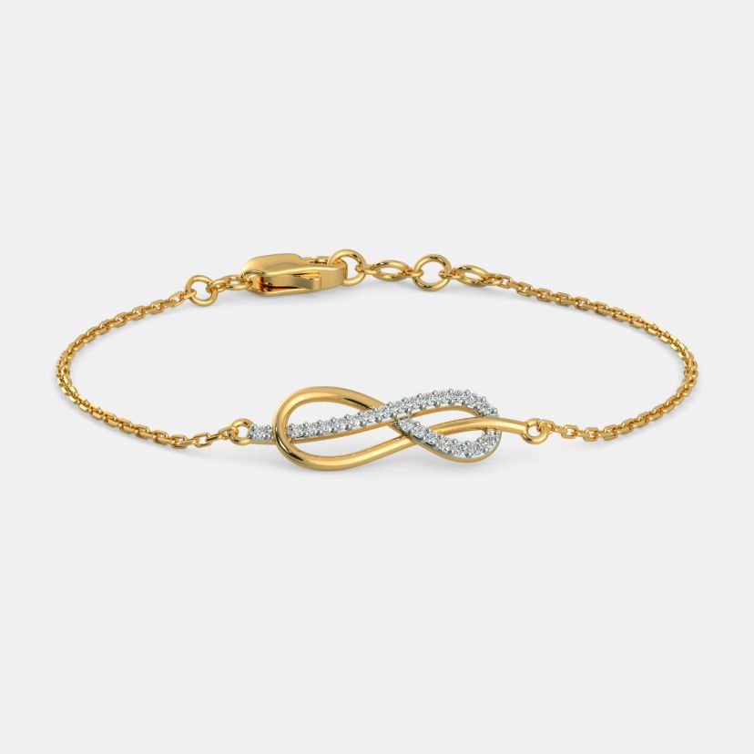 Bluestone jewellery bracelets store
