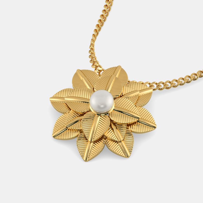The Allison Pendant - image 8