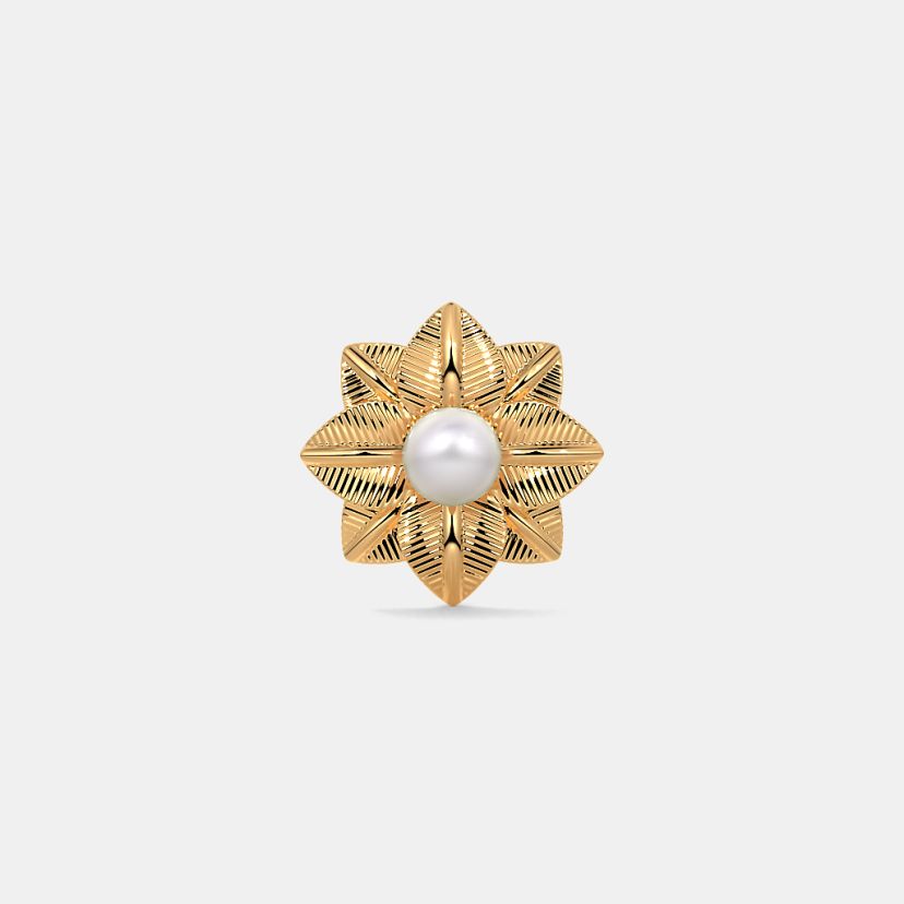 The Allison Stud Earrings - image 7