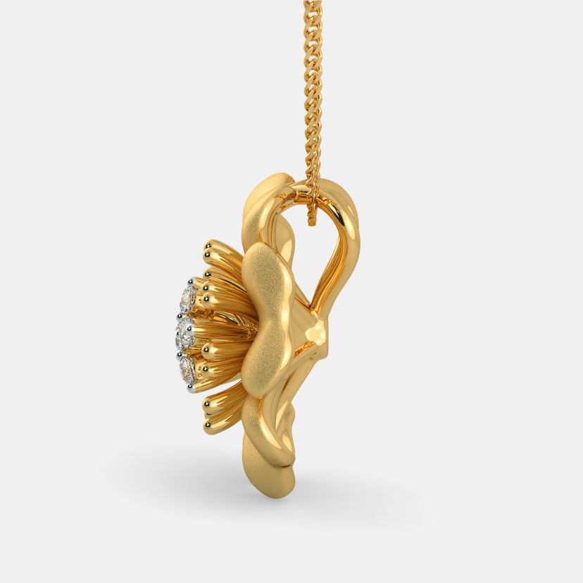 The Marlane Pendant - image 4