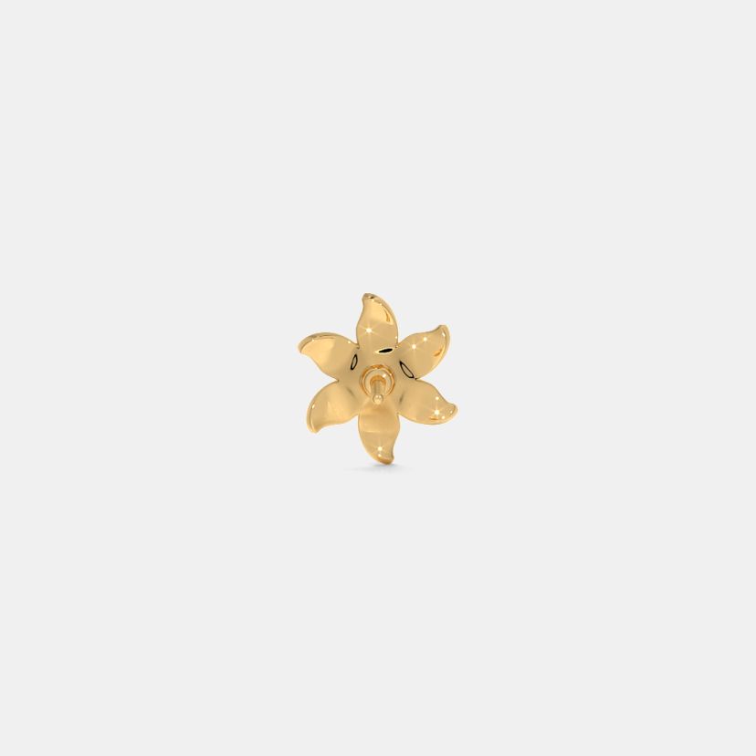 The Vasillia Stud Earrings - image 8