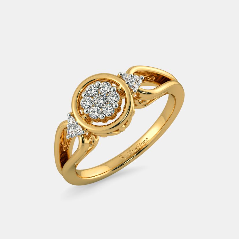 The Brooke Ring - image 1