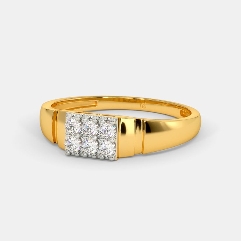 The Sharro Ring - image 4