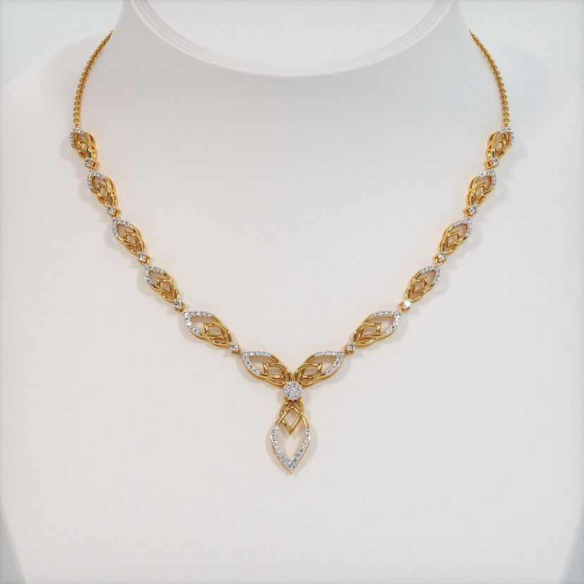 The Aada Necklace - image 3